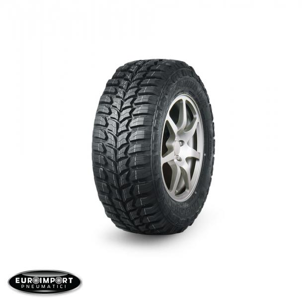 Linglong CROSSWIND MT  245/75 R16 120_116 Q  Carico C  TL